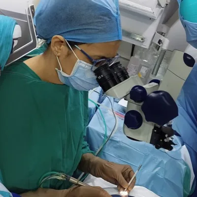 Dr. Astha Jain
