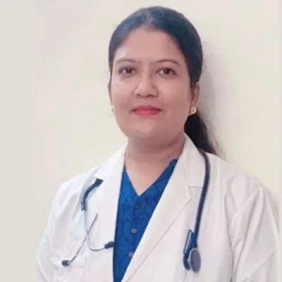 Dr. Sonal Subhash