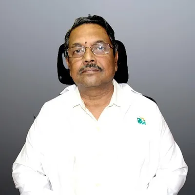 Dr. Sanjay Chaterjee