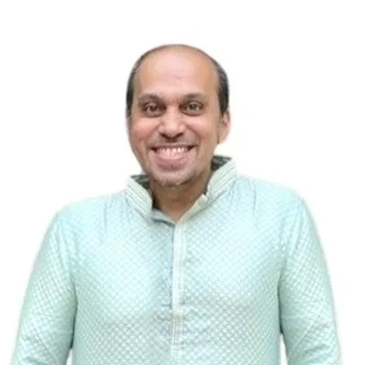 Dr. Amit Thadhani