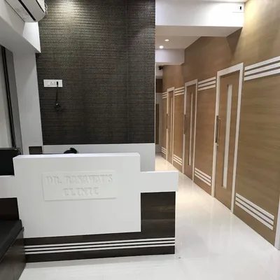 Dr. Jayesh M Ranawat