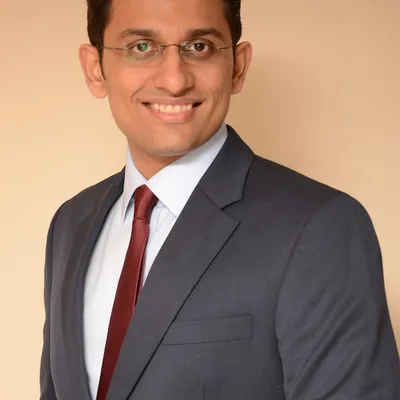Dr. Bhavik Saglani