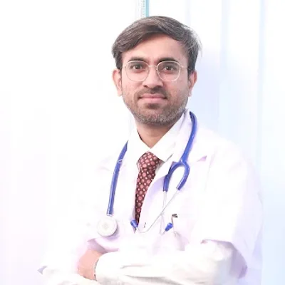 Dr. Tarun Jain