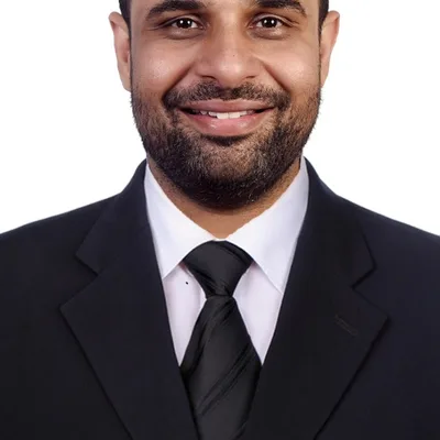 Dr. Jitendra Kumar Sakhrani