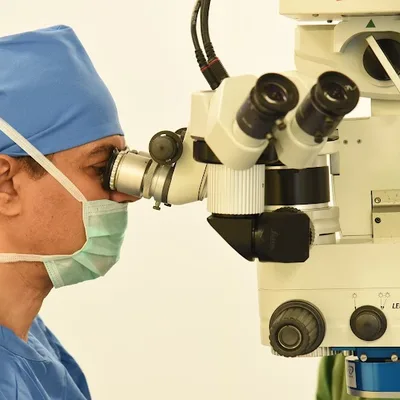 Dr. Niteen Dedhia