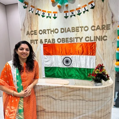 Dr. Niti Shah