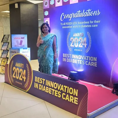 Dr. Shubhashree Patil