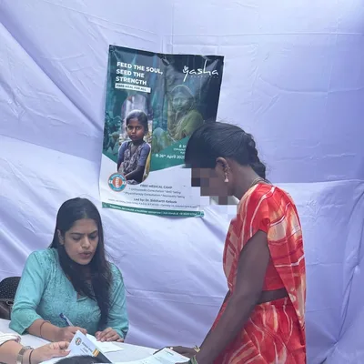 Dr. Vinita Paliwal Physiotherapist