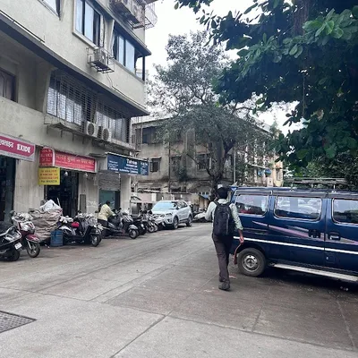 Dr. Nikita Doctor