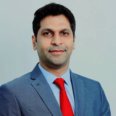 Dr. Sameer Mansukhani