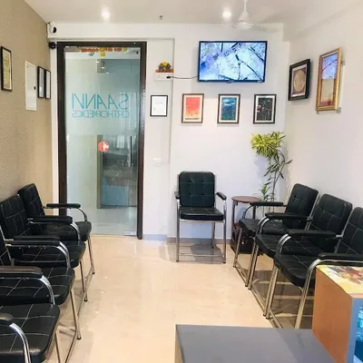 Dr. Vijay D Shetty