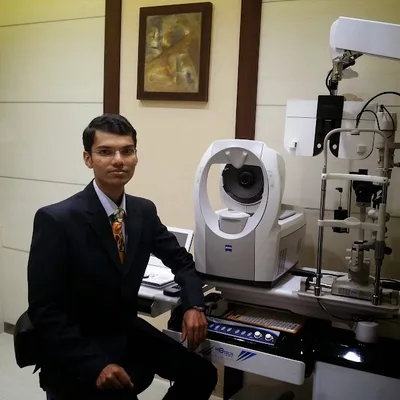 Dr. Sonia G. Nankani