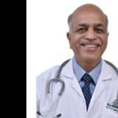 Dr. Uday Hegdekar