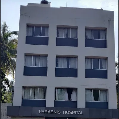 Dr. P N Kelkar