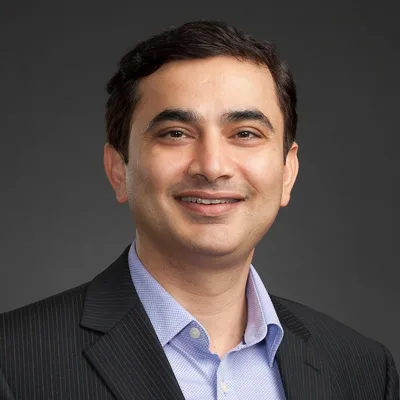 Dr. Shreyash Gajjar