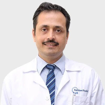 Dr. Quazi Ahmed
