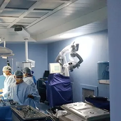 Dr. Vishal Peshattiwar