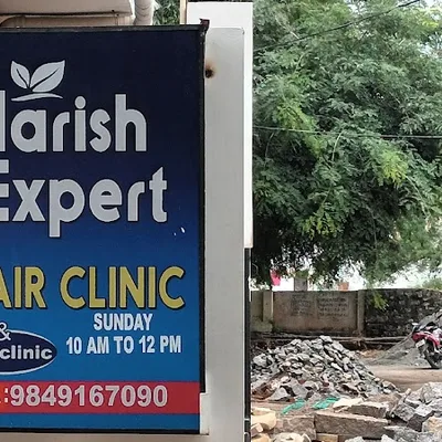 Dr. K Harish Kumar