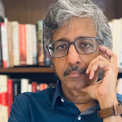 Dr. Sanjay Nagral