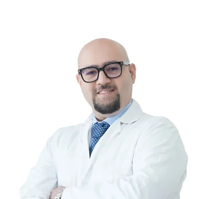 Dr. Jayesh Baviskar