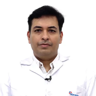 Dr. KURNE ABHISHEK ARVIND