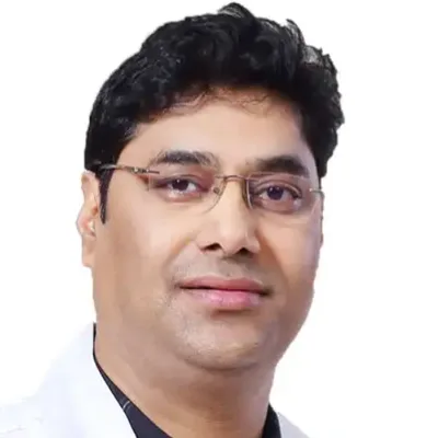 Dr. Sandeep Doctor