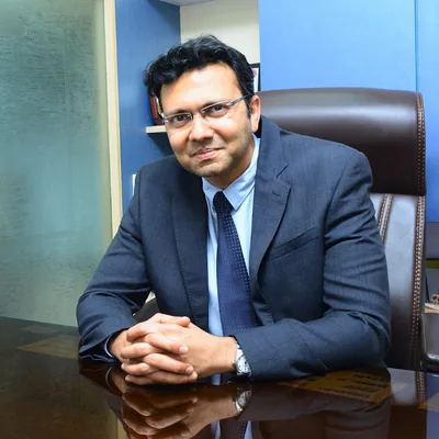 Dr. Suresh Vengsarkar