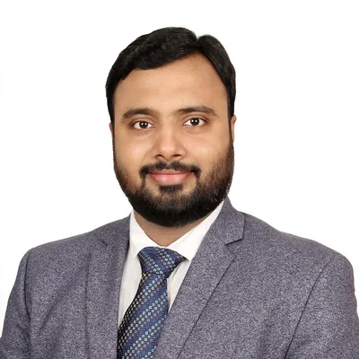 Dr. Hussain Maharra S