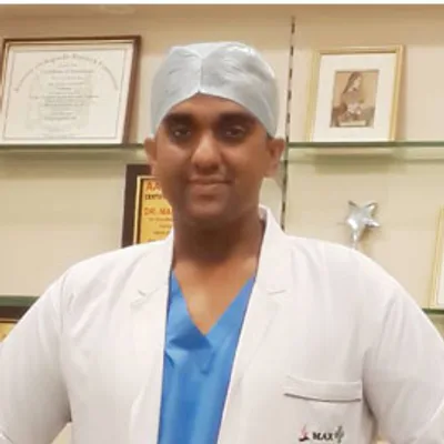 Dr. Kunal Patel
