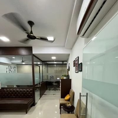 Dr. Bhavini Savla Physiotherapist