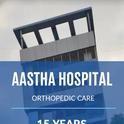 Dr. Tushar Agarwal