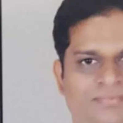 Dr. Gaurish Shetty