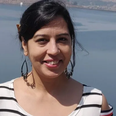 Dr. Reena kumari Sengupta