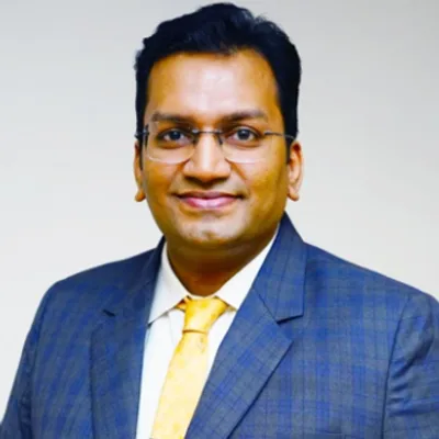 Dr. Sachin Vaidya