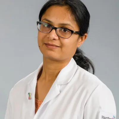 Dr. Tejal Shah