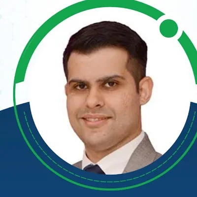 Dr. Omprakash Ahuja