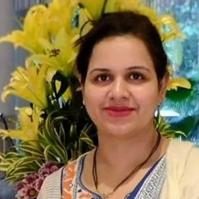 Dr. Bharati Khandekar