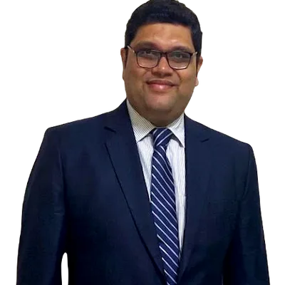 Dr. Srivalli Shrikanth