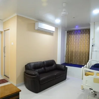 Dr. Sandeep Vaidya