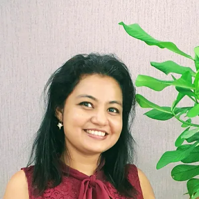 Dr. Khushboo Mangal