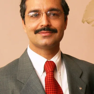 Dr. Vivek Mehan