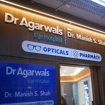 Dr. Manish Dave