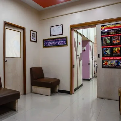 Dr. Nagendra Sardeshpande