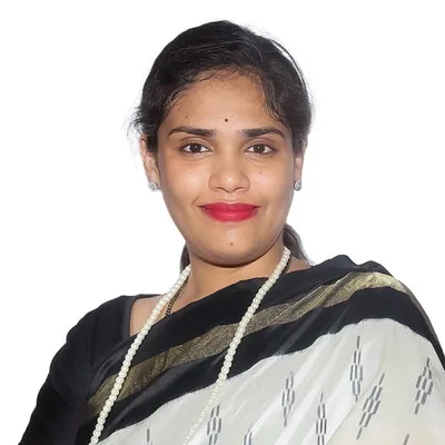 Dr. Keyuri Patel