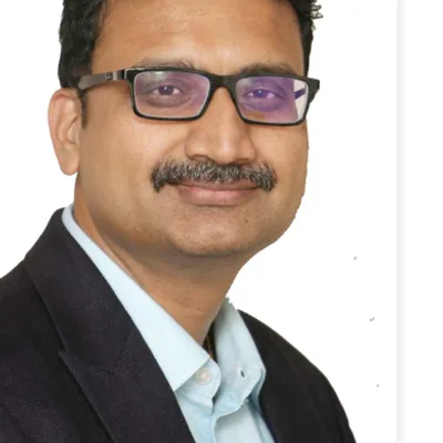 Dr. Krantikumar Rathod