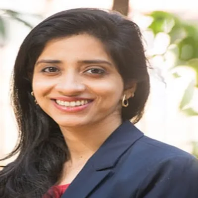Dr. Satarupa Deb