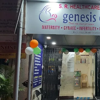 Dr. Abhijit Bodke