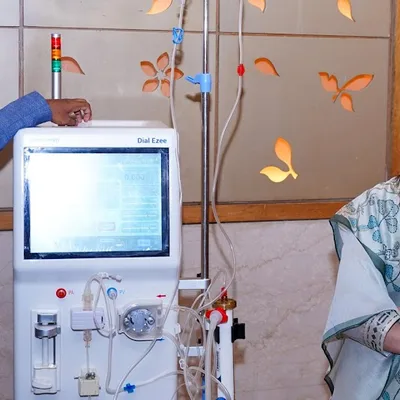 Dr. Sangeeta Dhasal
