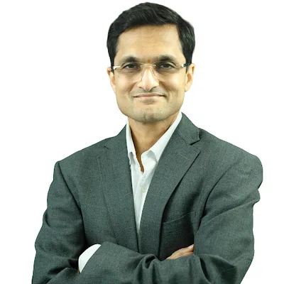 Dr. Ashok Mehta