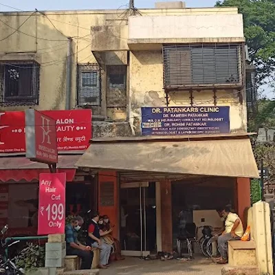 Dr. Prasanna Patankar